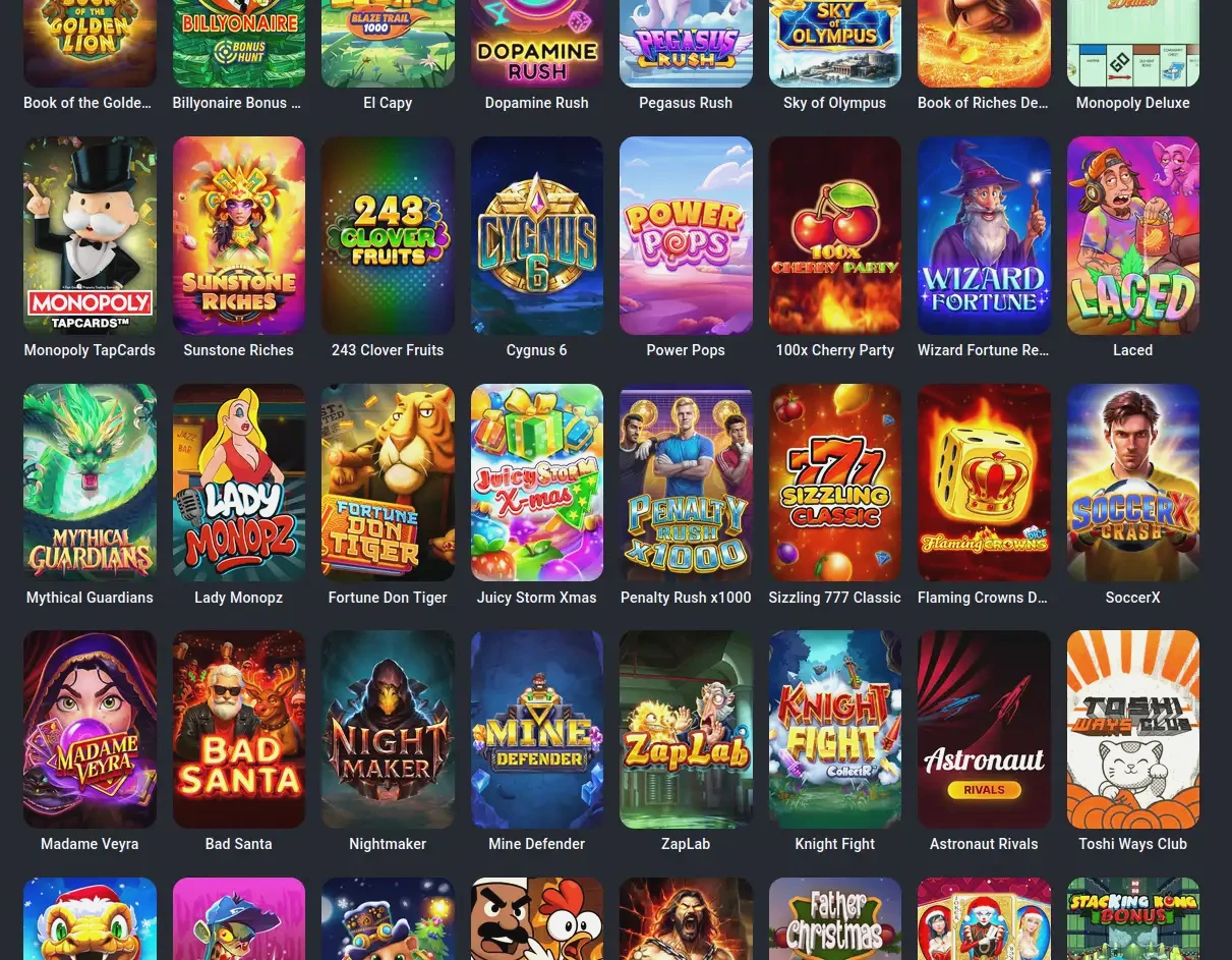 7gold welkomstbonus overzicht met free spins en stortingsbonus