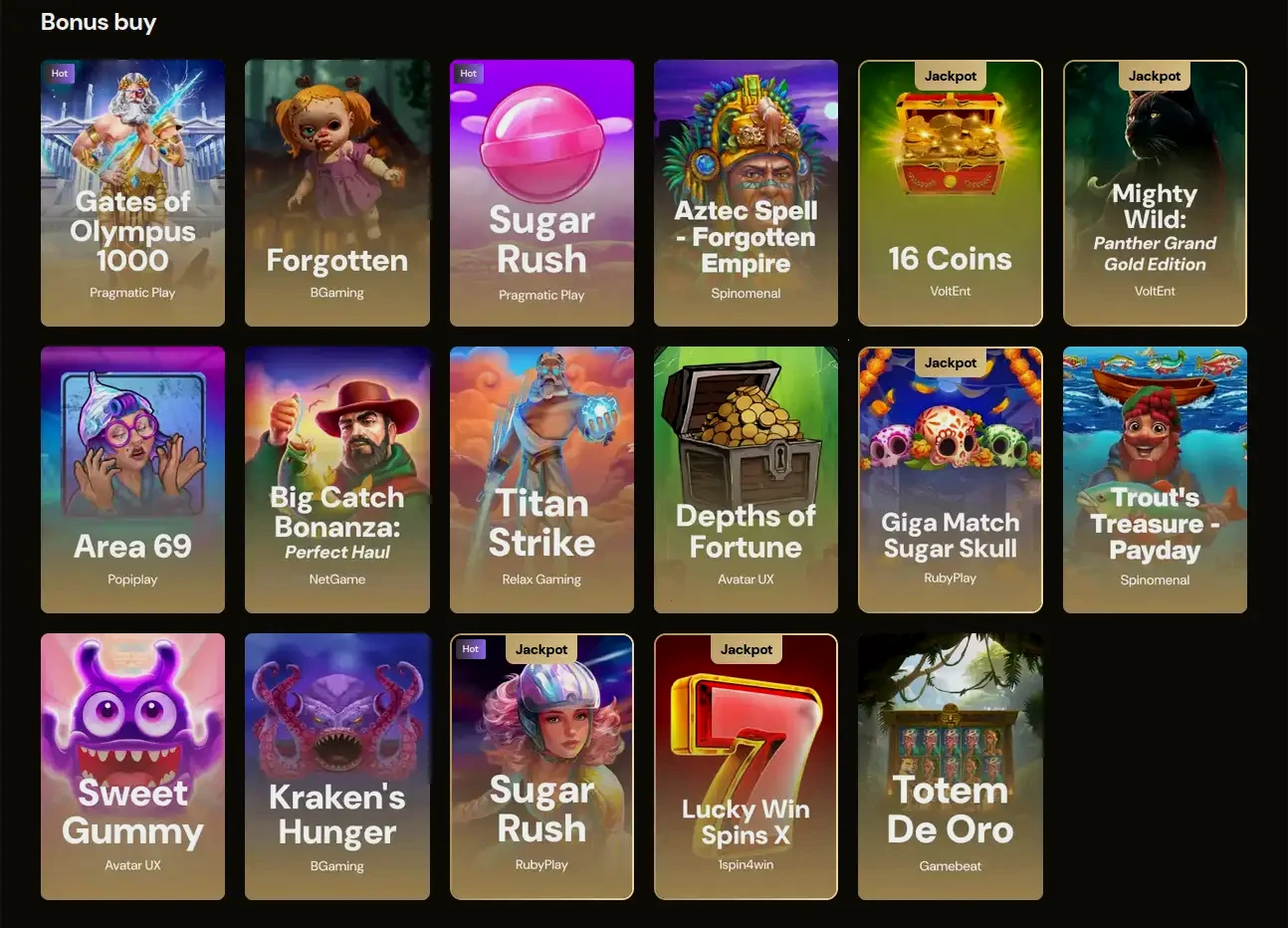 Mobiel spelen bij 7gold casino op smartphone